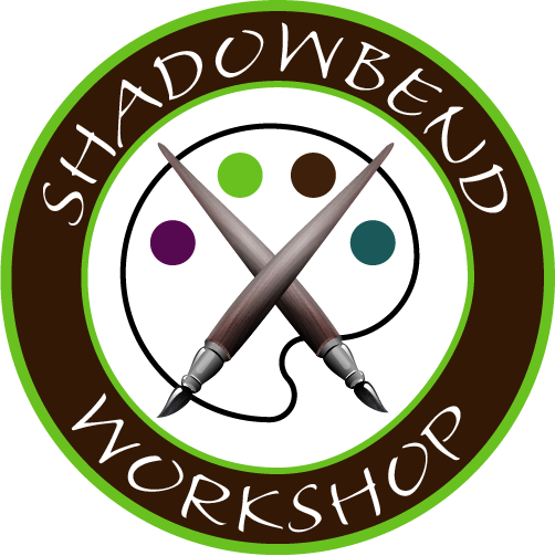 Shadowbend Workshop